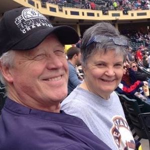 Meet your Posher, Alan